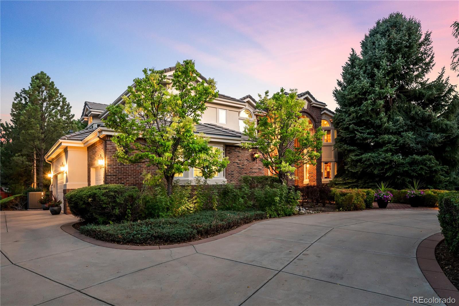 MLS Image #4 for 5770 s beech court,greenwood village, Colorado