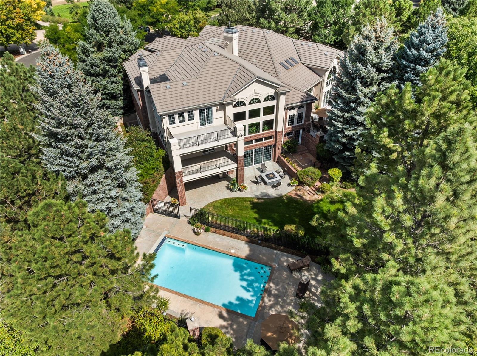 MLS Image #45 for 5770 s beech court,greenwood village, Colorado