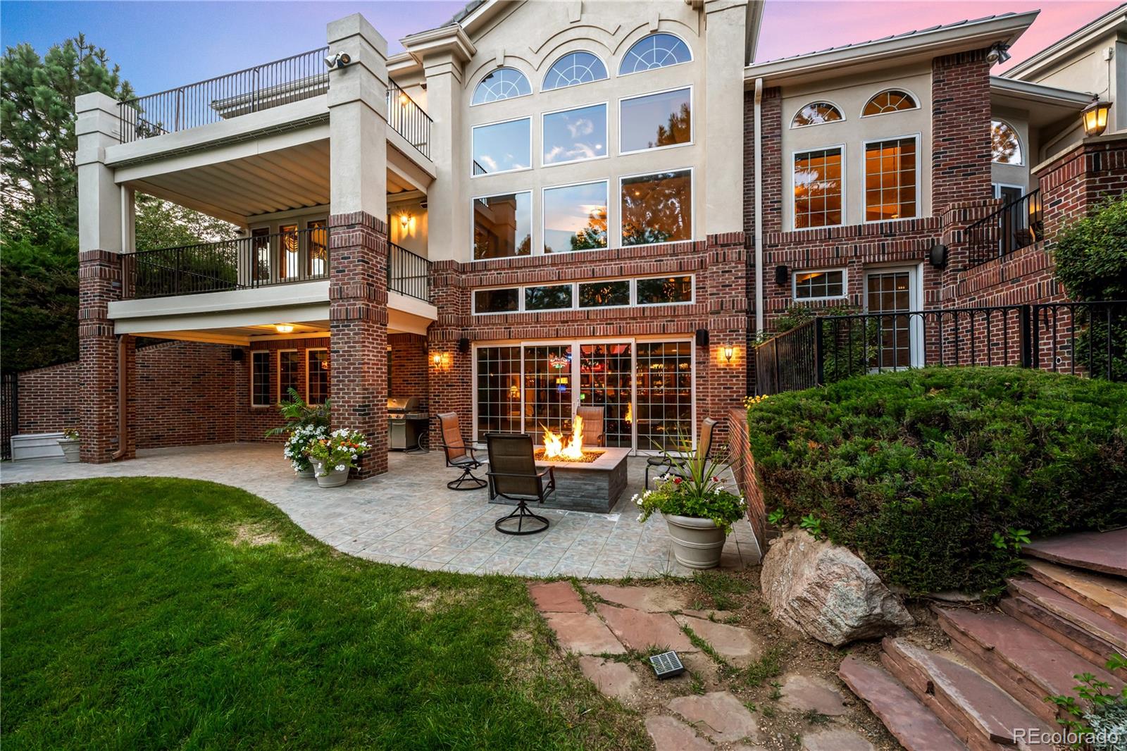 MLS Image #46 for 5770 s beech court,greenwood village, Colorado