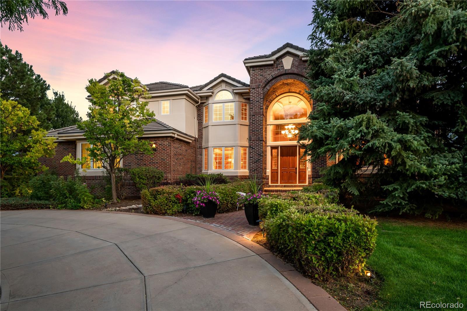 MLS Image #5 for 5770 s beech court,greenwood village, Colorado