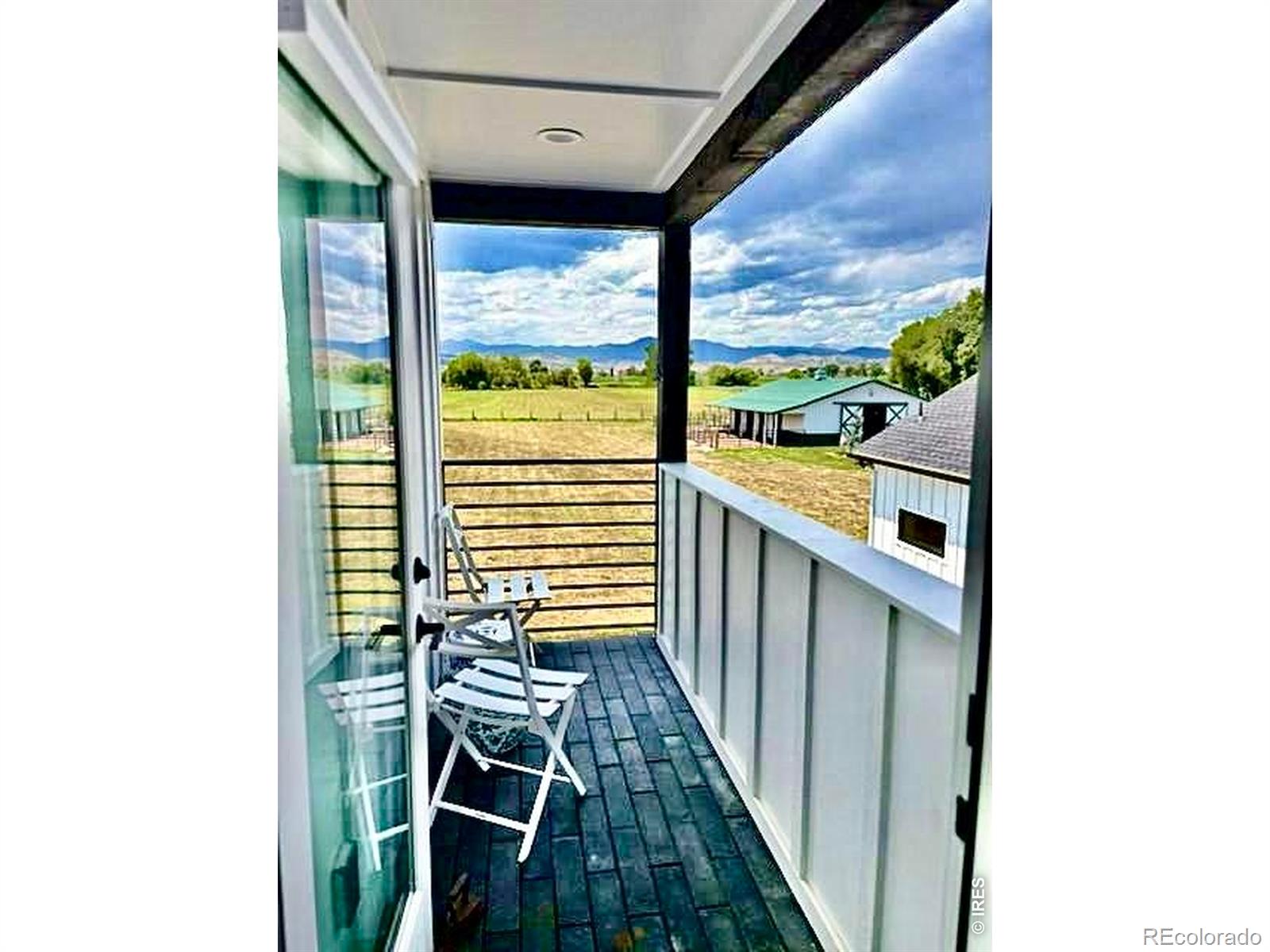 MLS Image #18 for 560  talons reach run,berthoud, Colorado