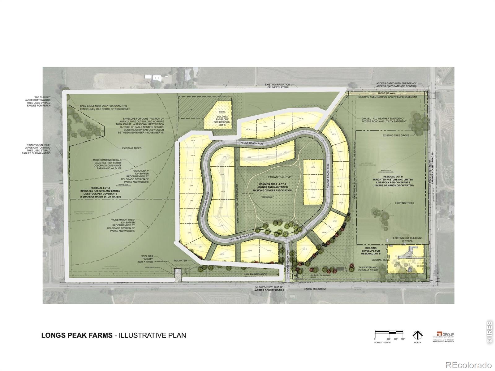 MLS Image #37 for 560  talons reach run,berthoud, Colorado