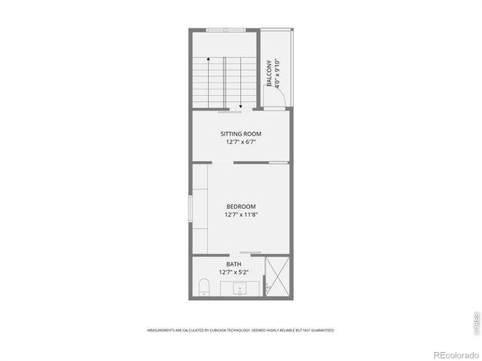 MLS Image #40 for 560  talons reach run,berthoud, Colorado