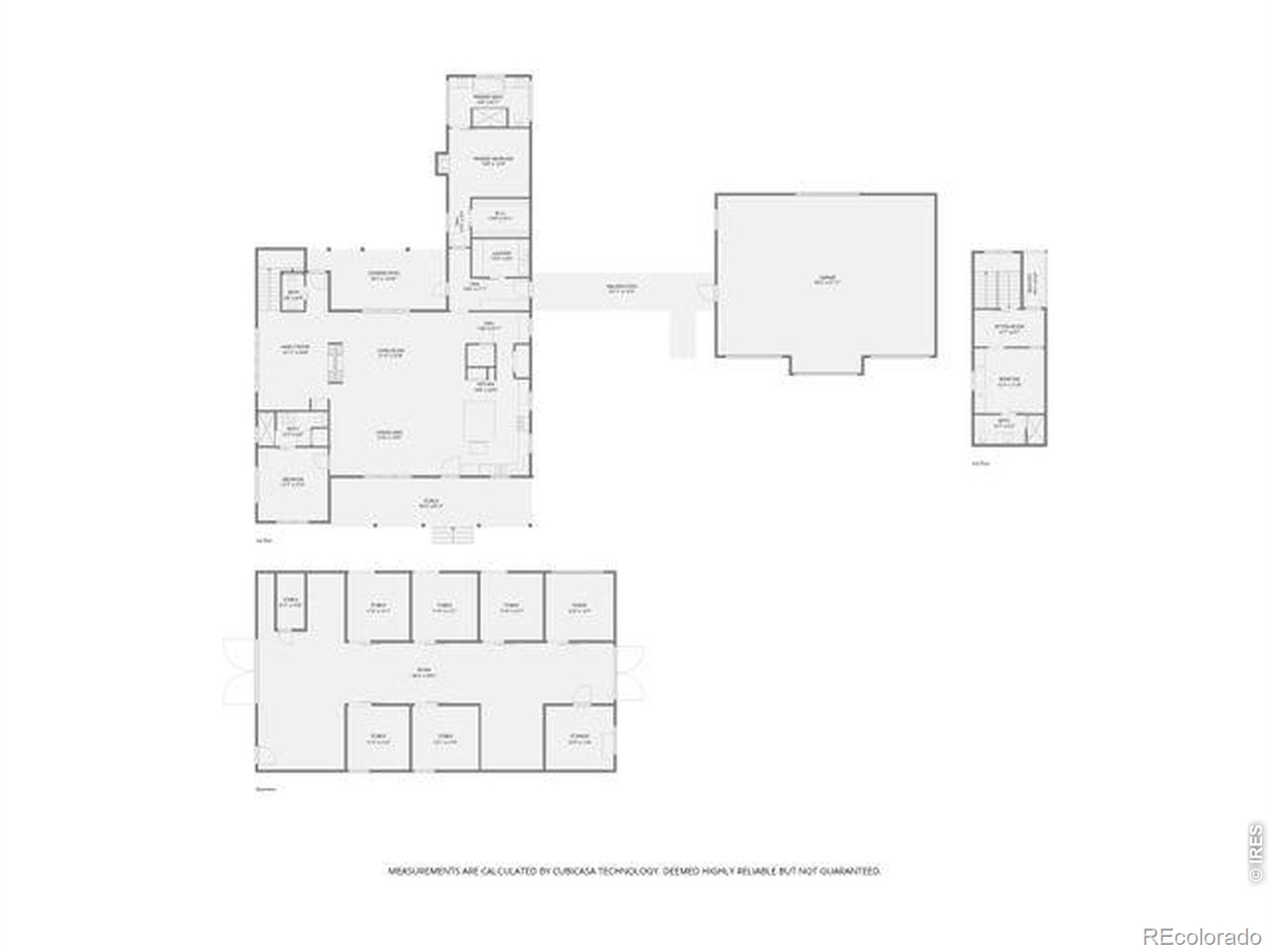 MLS Image #42 for 560  talons reach run,berthoud, Colorado