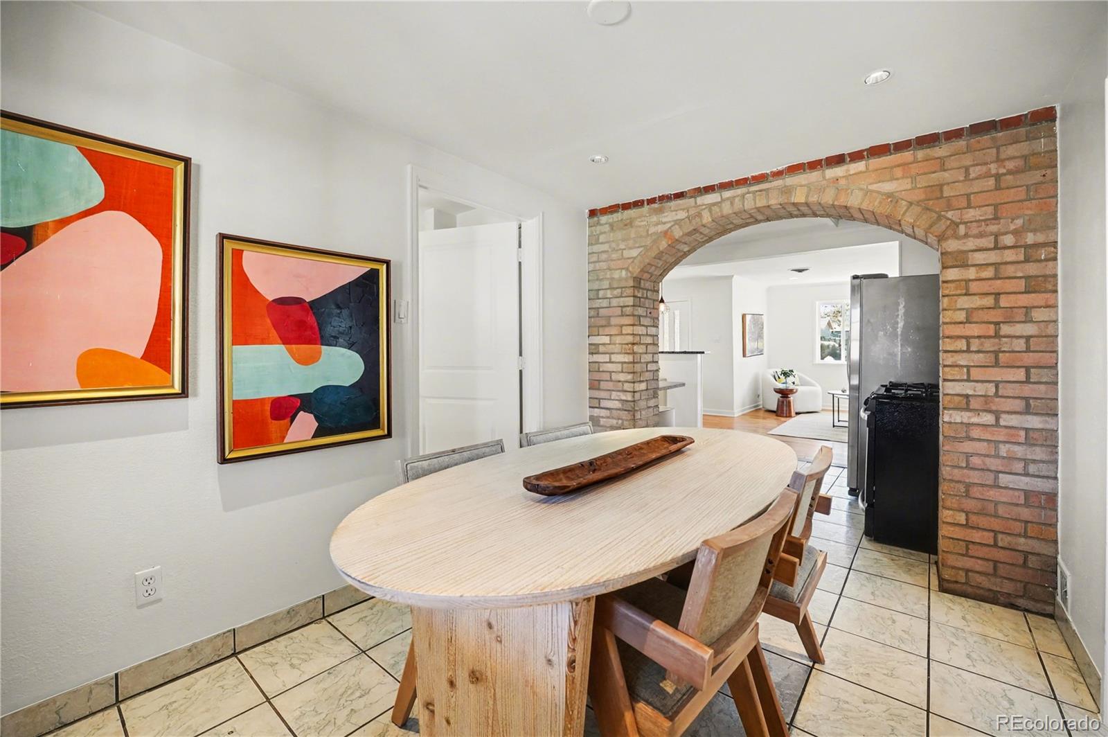 MLS Image #10 for 4870  raritan street,denver, Colorado