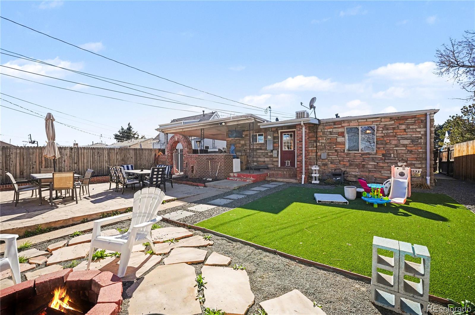 MLS Image #18 for 4870  raritan street,denver, Colorado