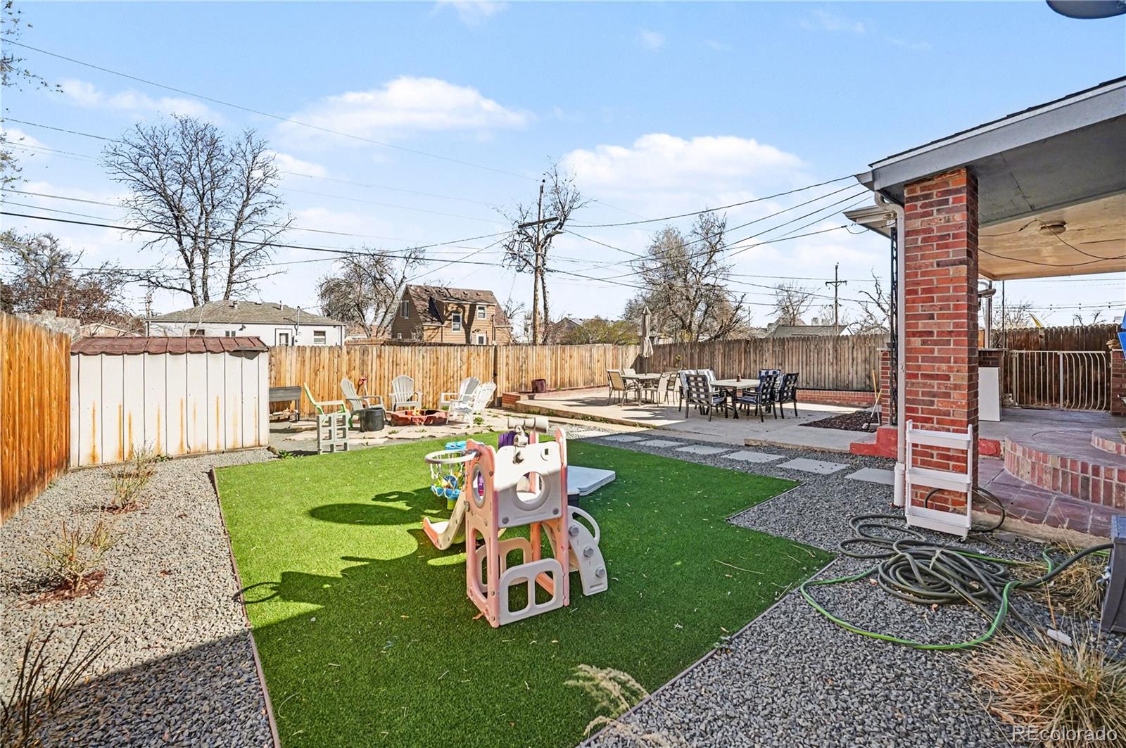 MLS Image #19 for 4870  raritan street,denver, Colorado