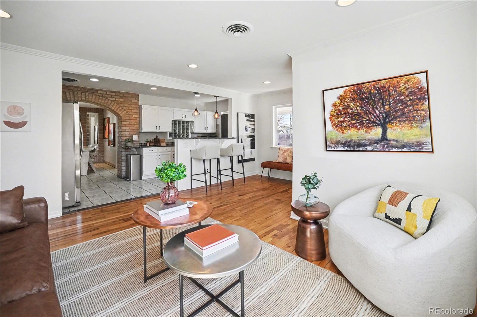 MLS Image #4 for 4870  raritan street,denver, Colorado