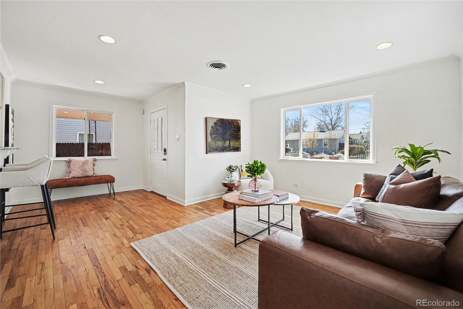 MLS Image #5 for 4870  raritan street,denver, Colorado