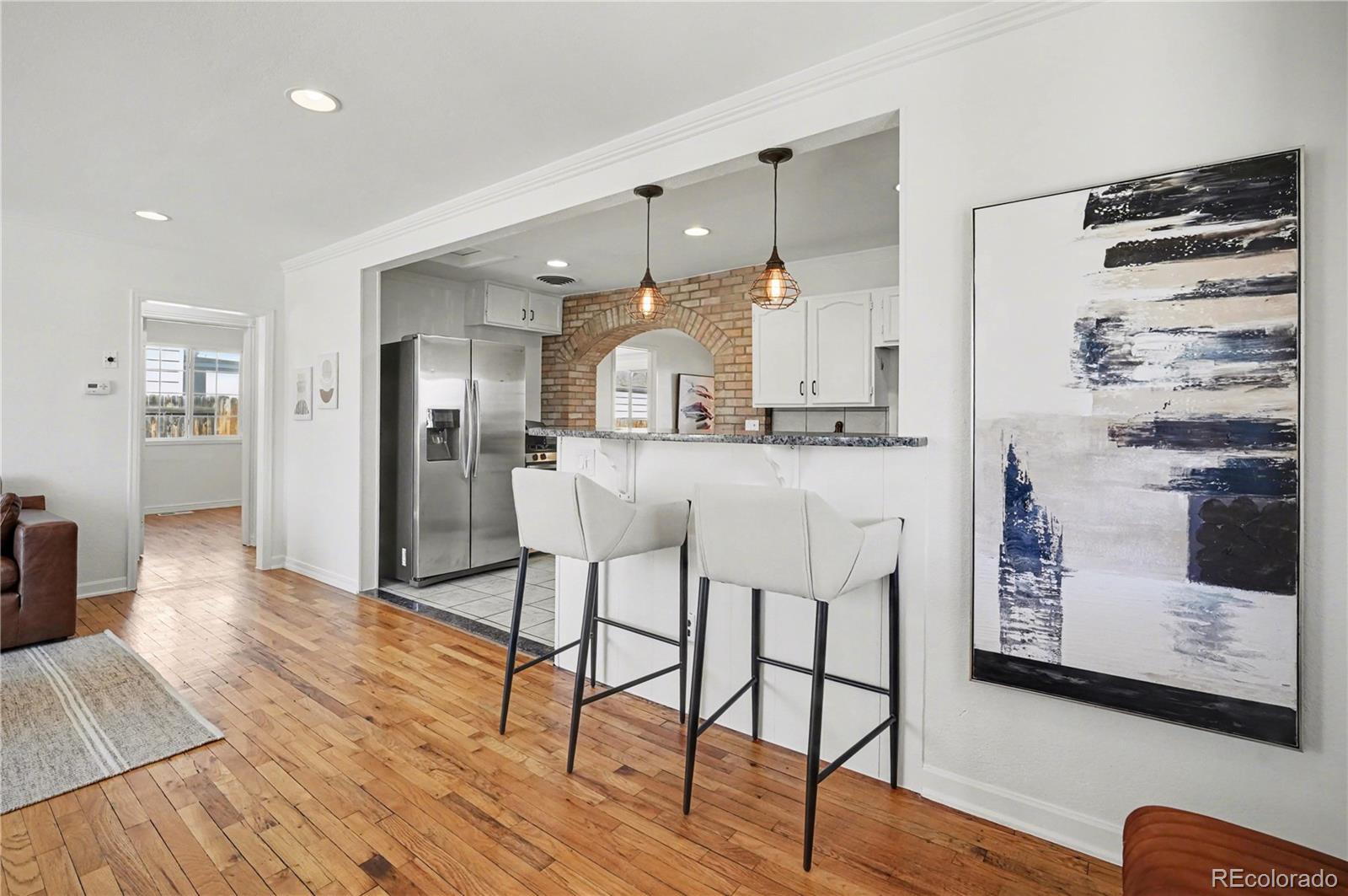 MLS Image #7 for 4870  raritan street,denver, Colorado