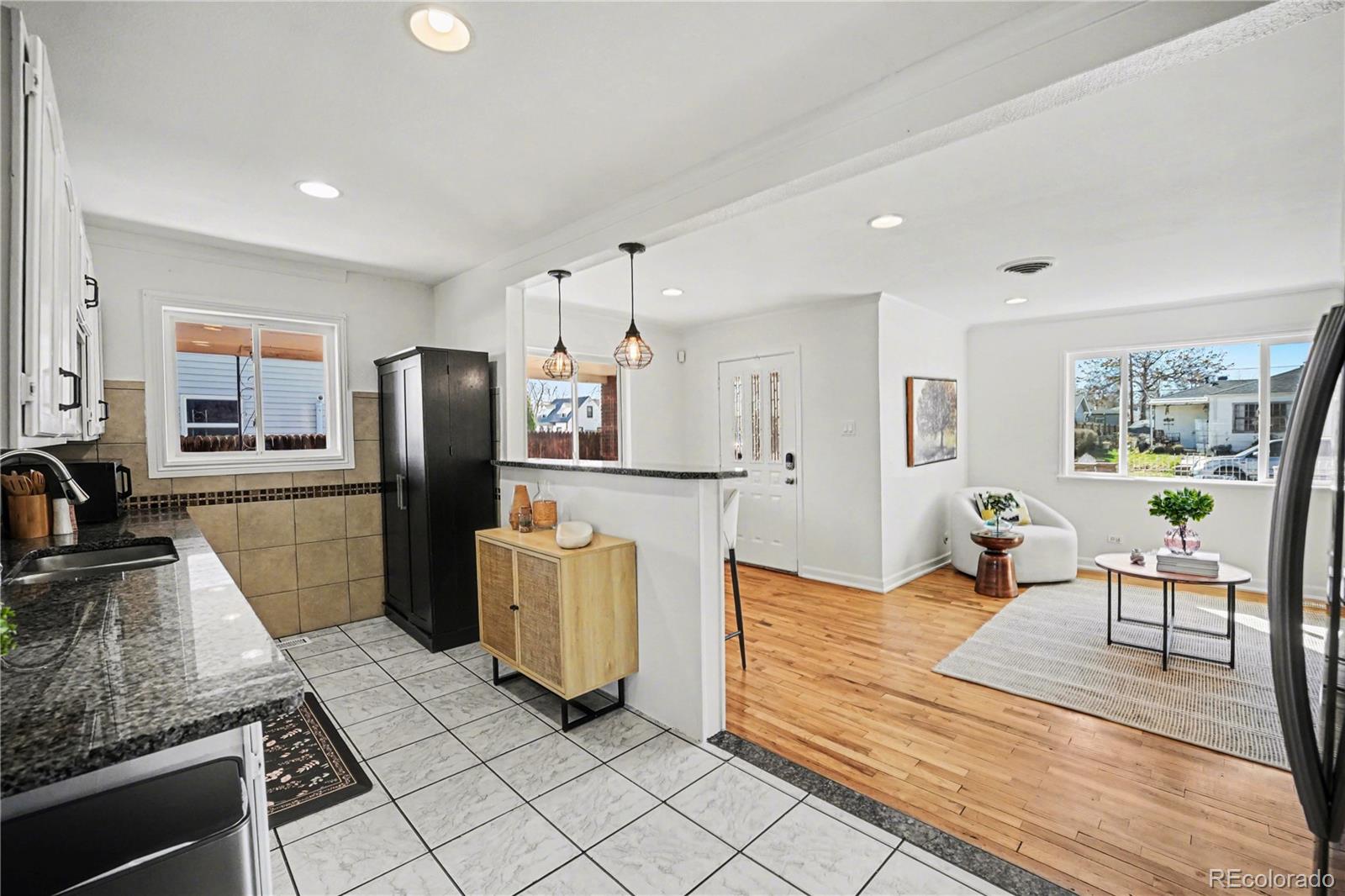 MLS Image #9 for 4870  raritan street,denver, Colorado