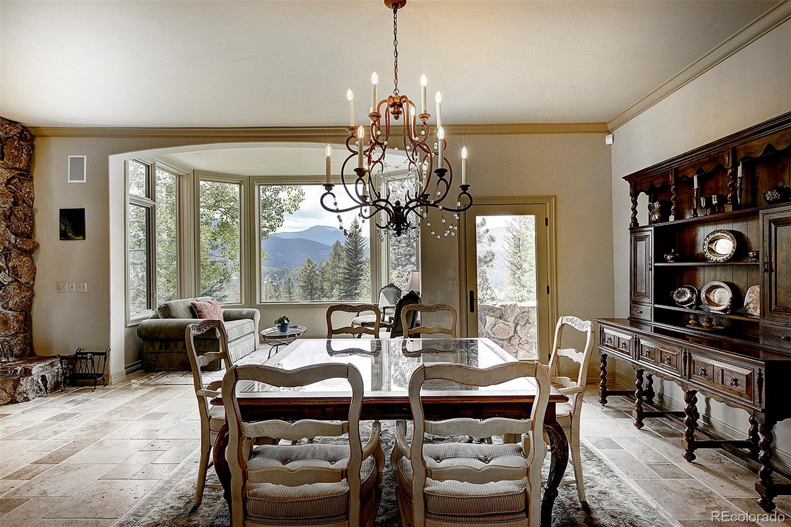 MLS Image #14 for 1275  silver tip lane,evergreen, Colorado