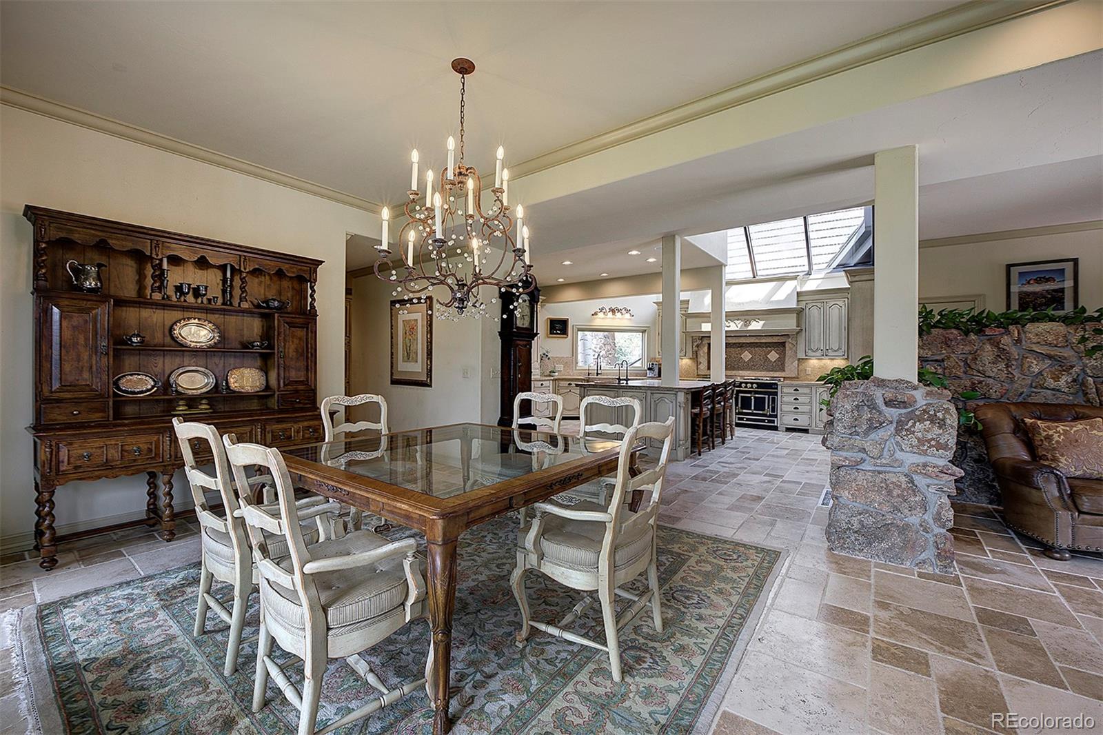 MLS Image #15 for 1275  silver tip lane,evergreen, Colorado