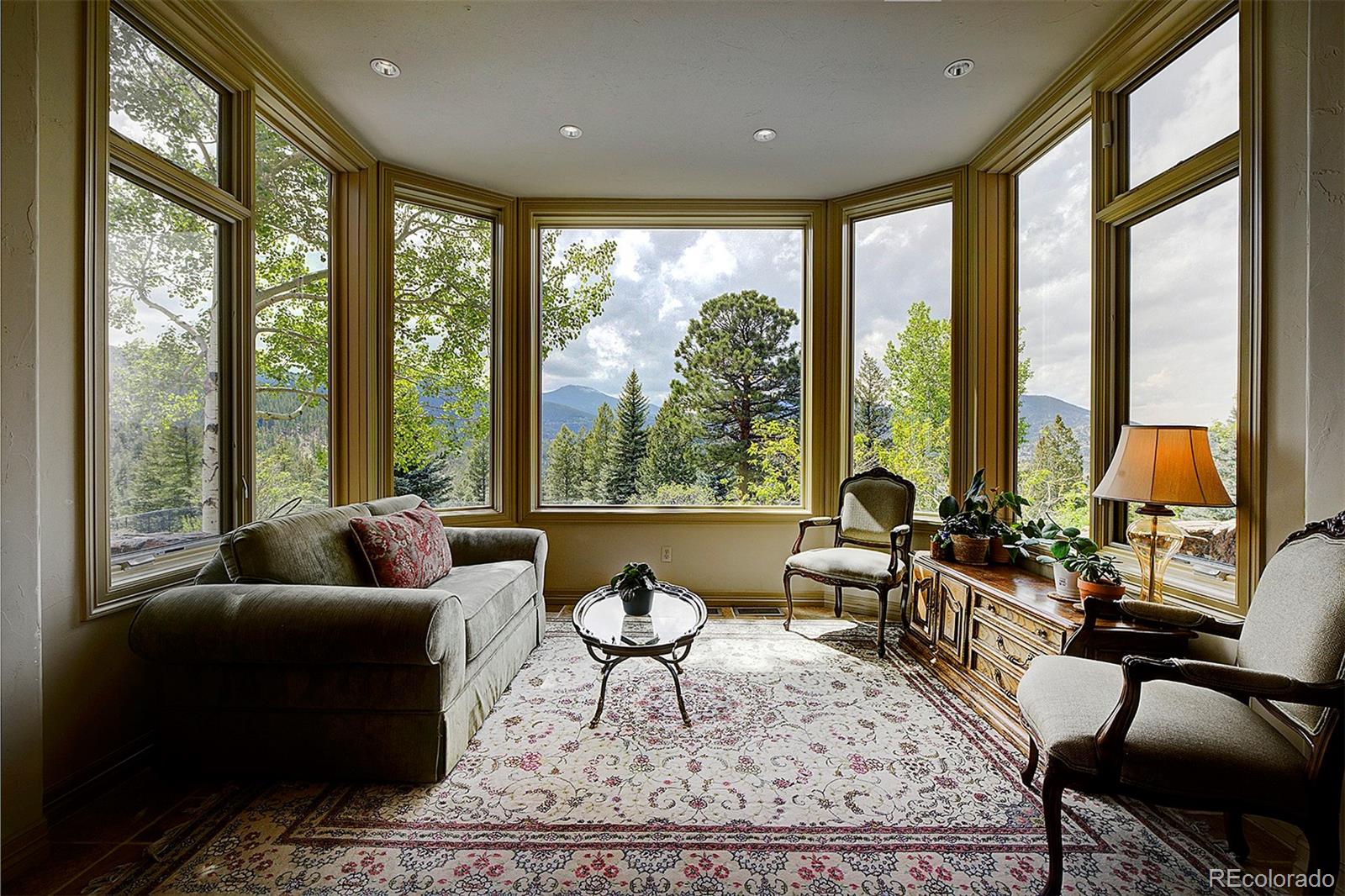 MLS Image #21 for 1275  silver tip lane,evergreen, Colorado