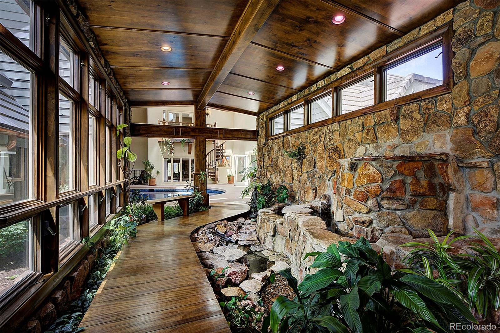 MLS Image #22 for 1275  silver tip lane,evergreen, Colorado
