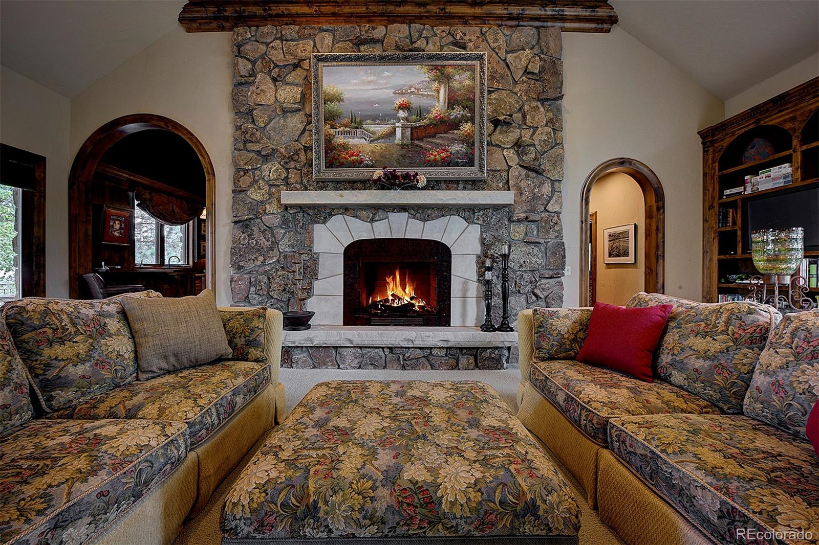 MLS Image #24 for 1275  silver tip lane,evergreen, Colorado
