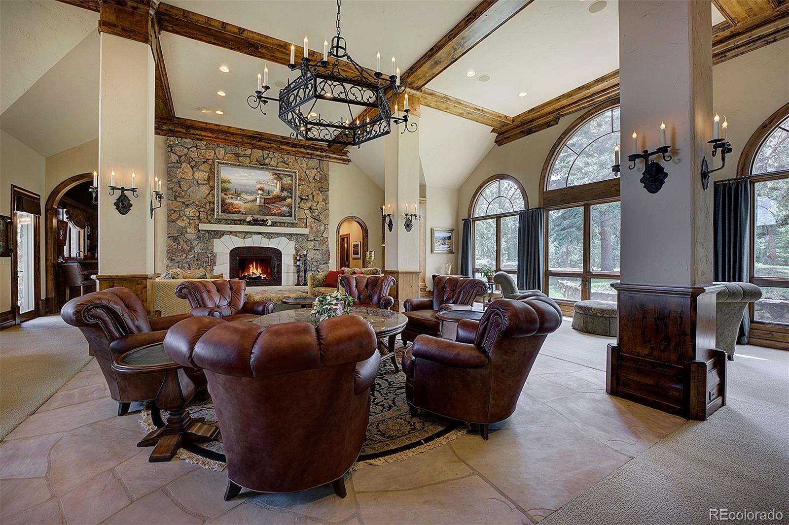 MLS Image #26 for 1275  silver tip lane,evergreen, Colorado