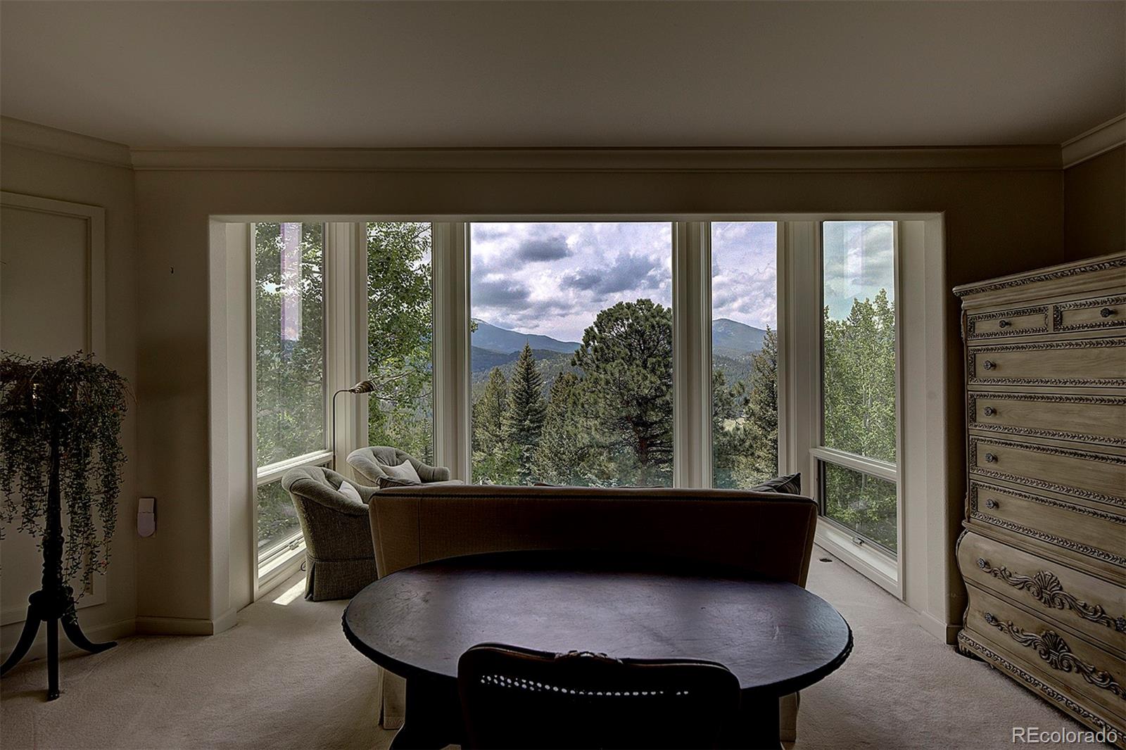 MLS Image #27 for 1275  silver tip lane,evergreen, Colorado