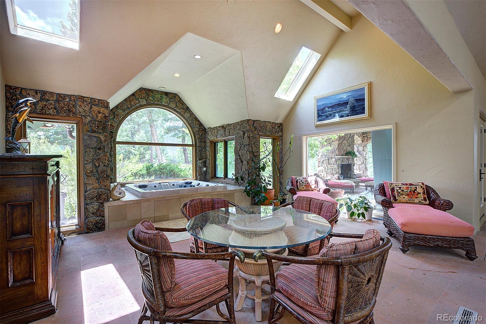 MLS Image #34 for 1275  silver tip lane,evergreen, Colorado