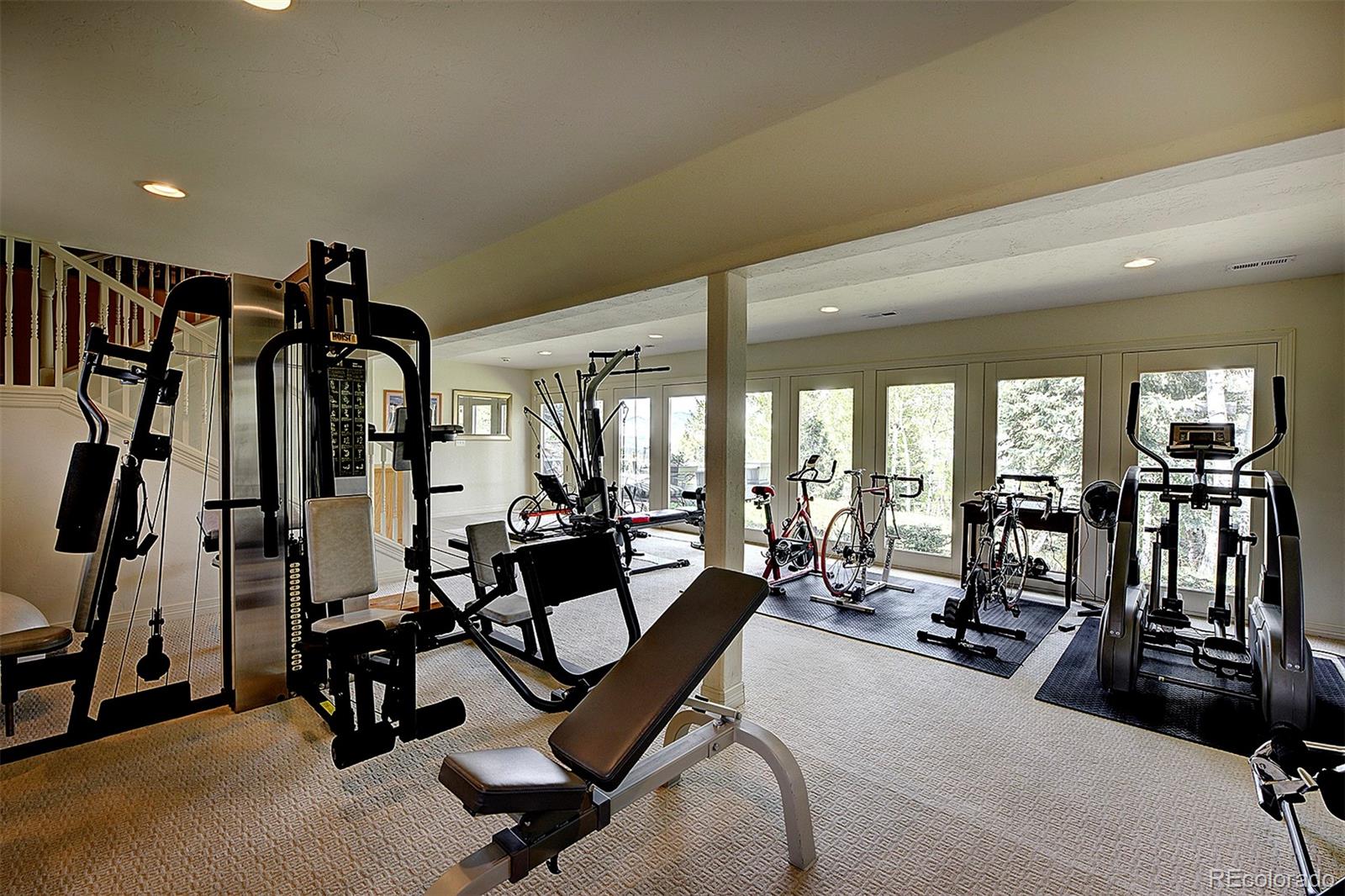 MLS Image #38 for 1275  silver tip lane,evergreen, Colorado
