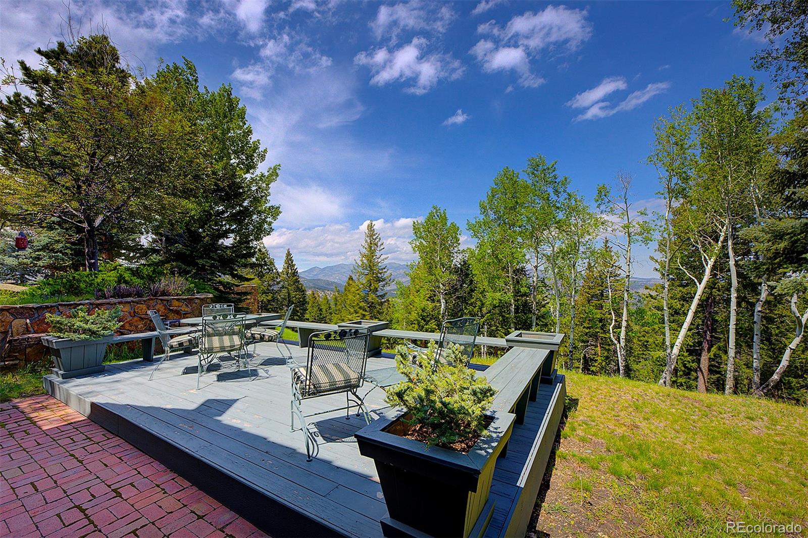 MLS Image #39 for 1275  silver tip lane,evergreen, Colorado