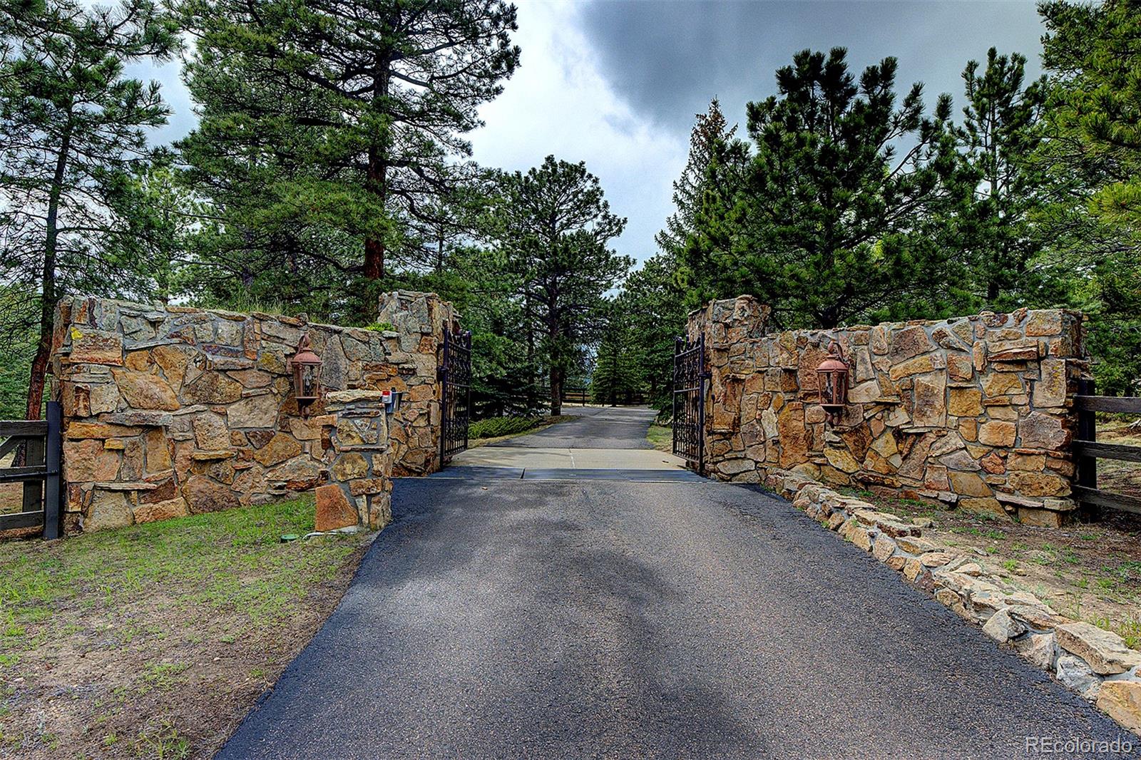 MLS Image #4 for 1275  silver tip lane,evergreen, Colorado