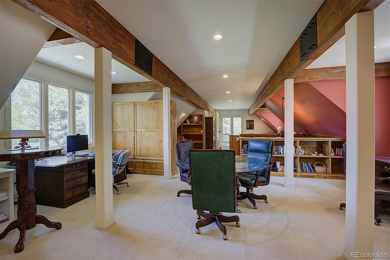 MLS Image #42 for 1275  silver tip lane,evergreen, Colorado