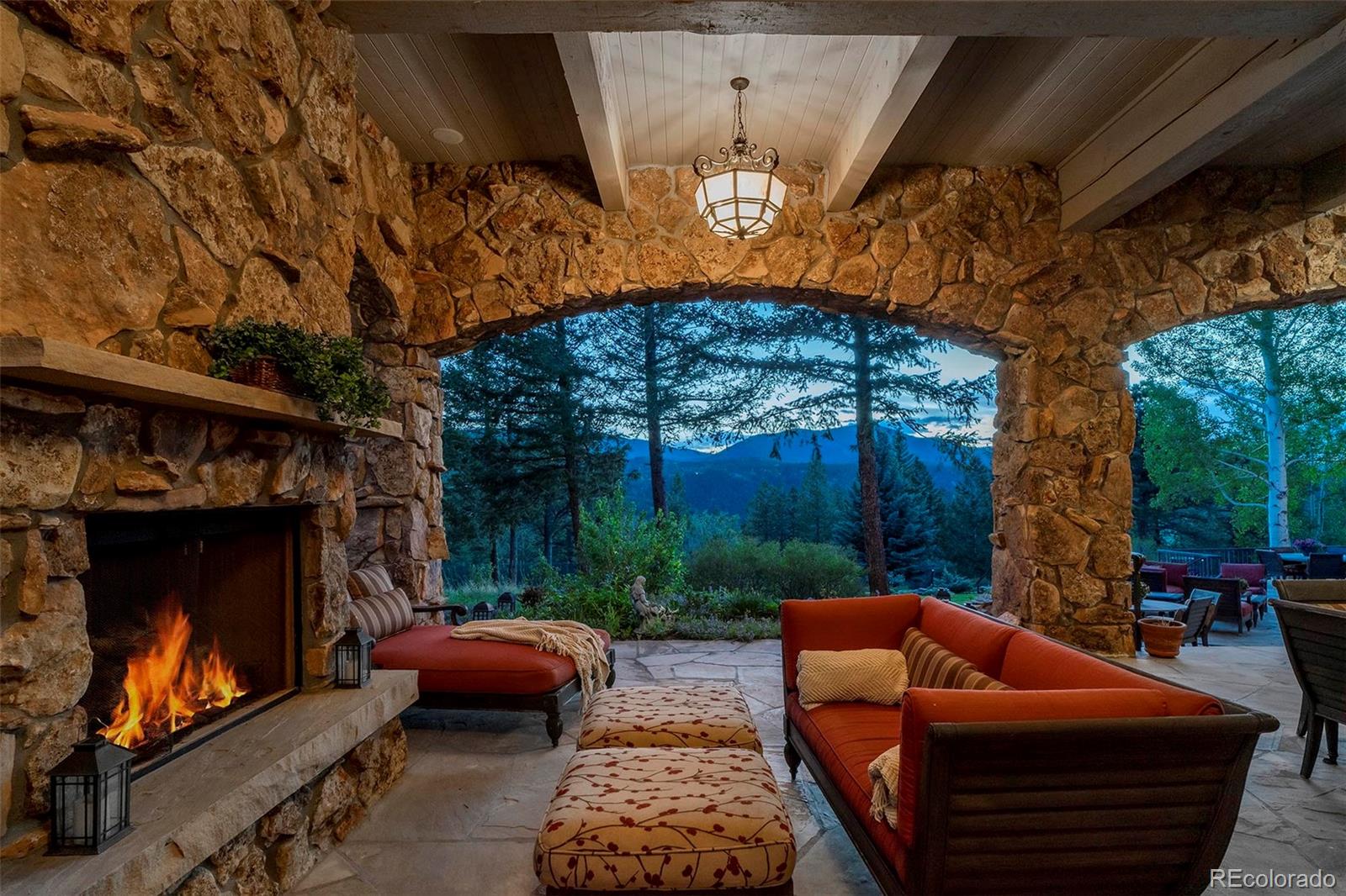 MLS Image #44 for 1275  silver tip lane,evergreen, Colorado