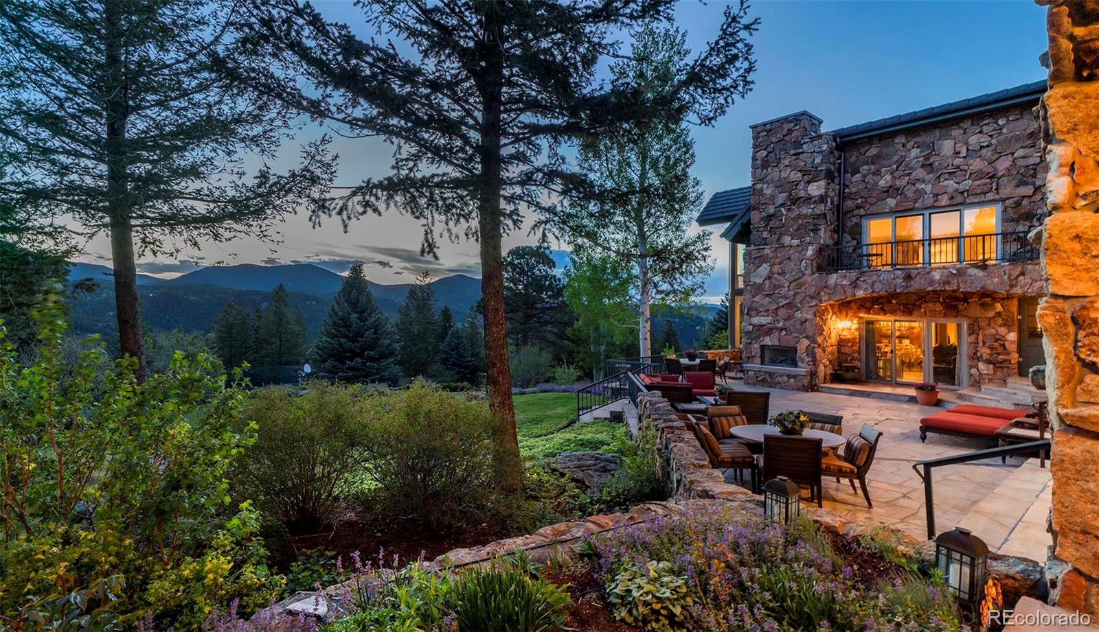 MLS Image #45 for 1275  silver tip lane,evergreen, Colorado