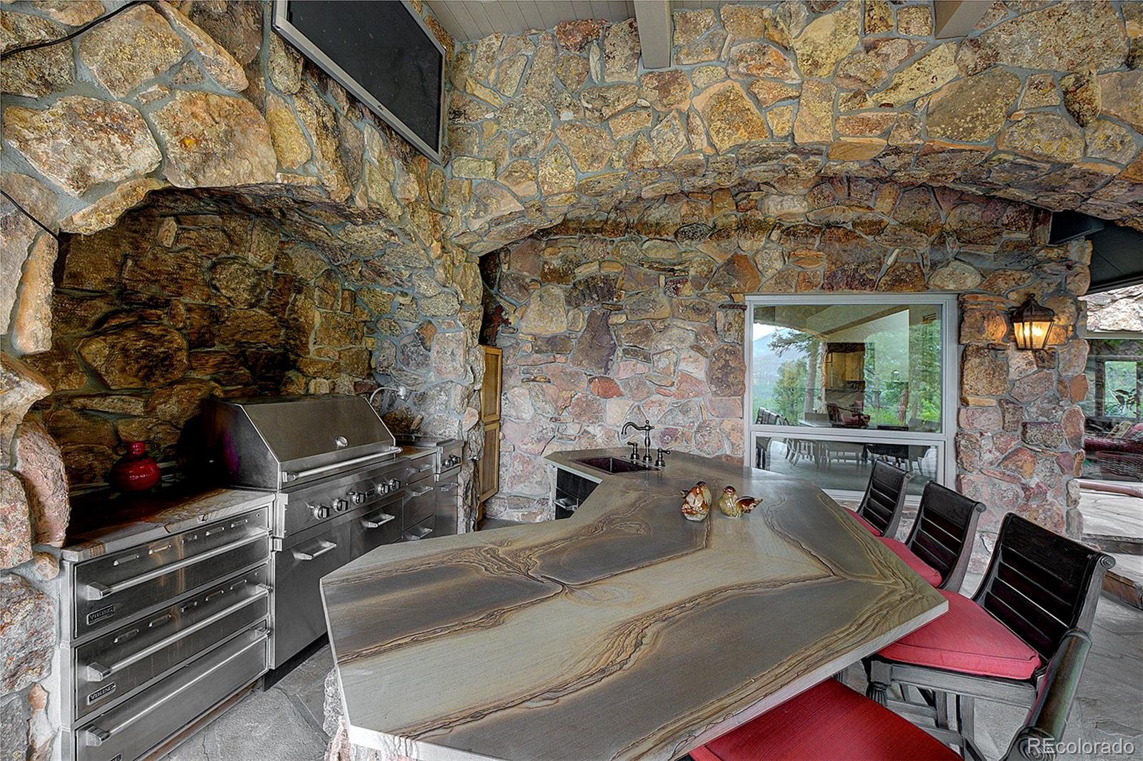 MLS Image #46 for 1275  silver tip lane,evergreen, Colorado