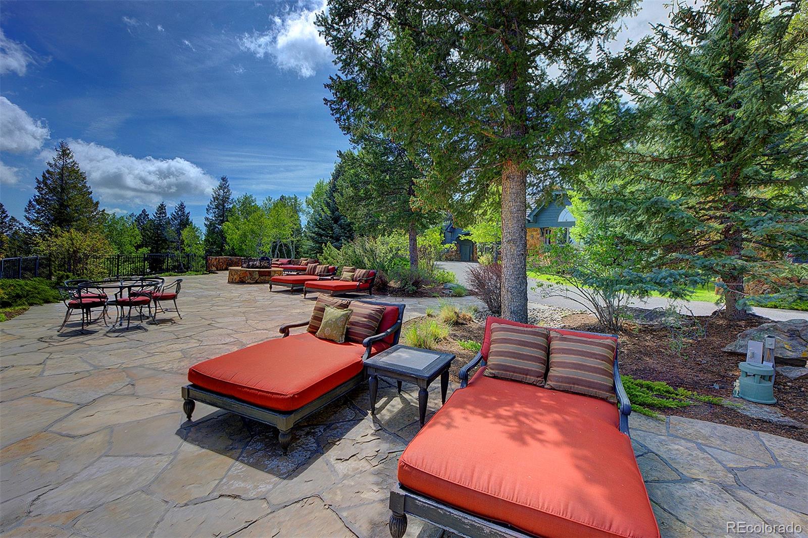 MLS Image #47 for 1275  silver tip lane,evergreen, Colorado