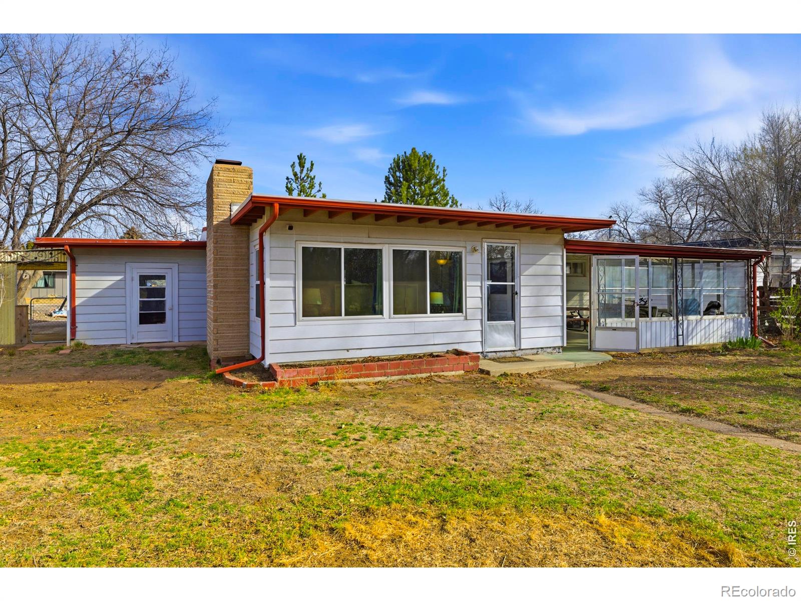 MLS Image #20 for 128 e 22nd street,loveland, Colorado