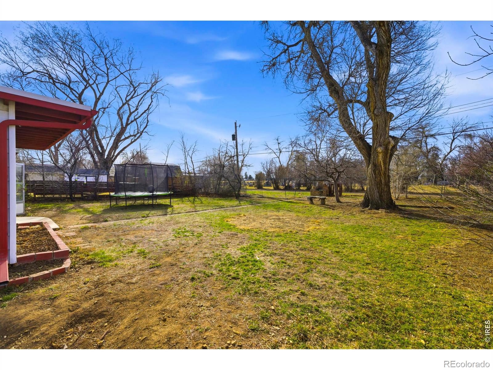 MLS Image #21 for 128 e 22nd street,loveland, Colorado