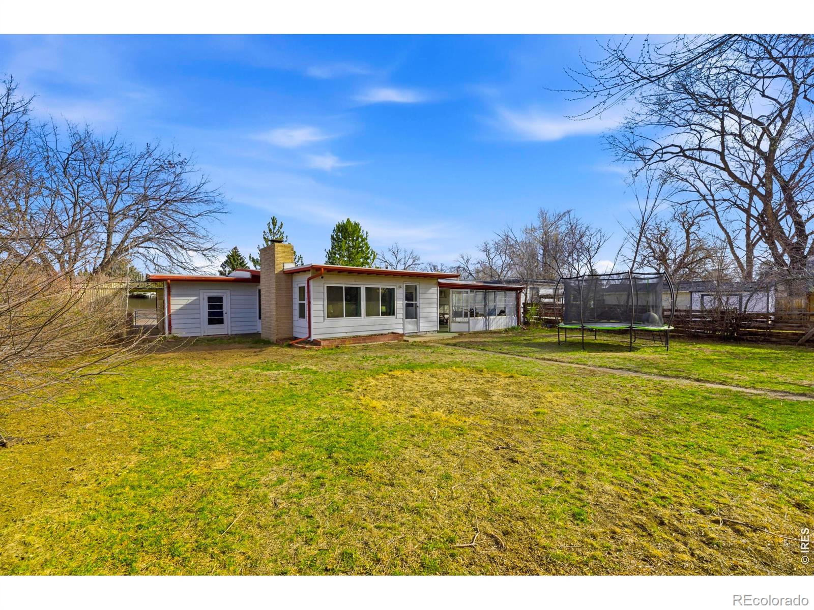 MLS Image #23 for 128 e 22nd street,loveland, Colorado