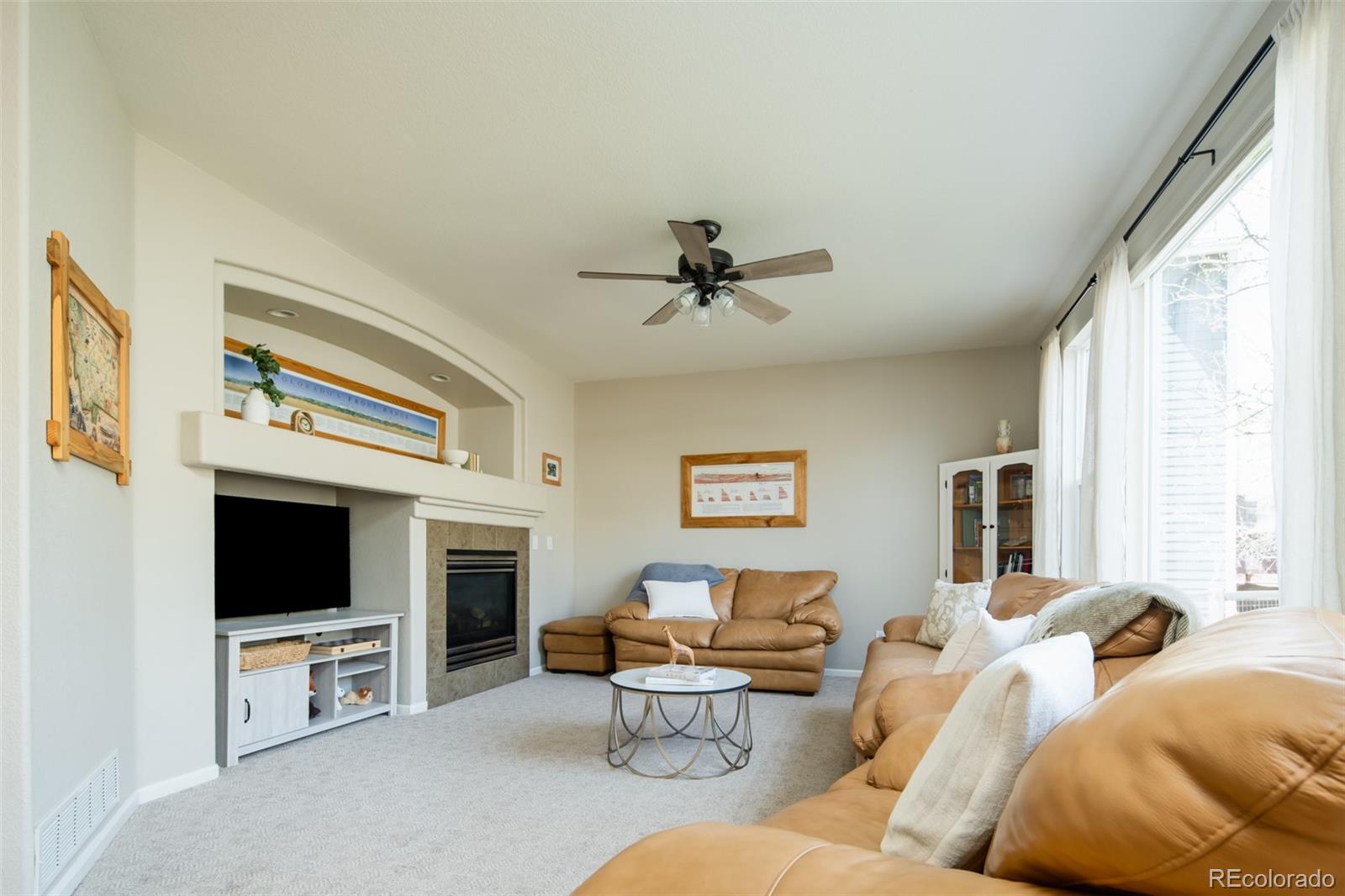 MLS Image #11 for 7367  serena drive,castle pines, Colorado