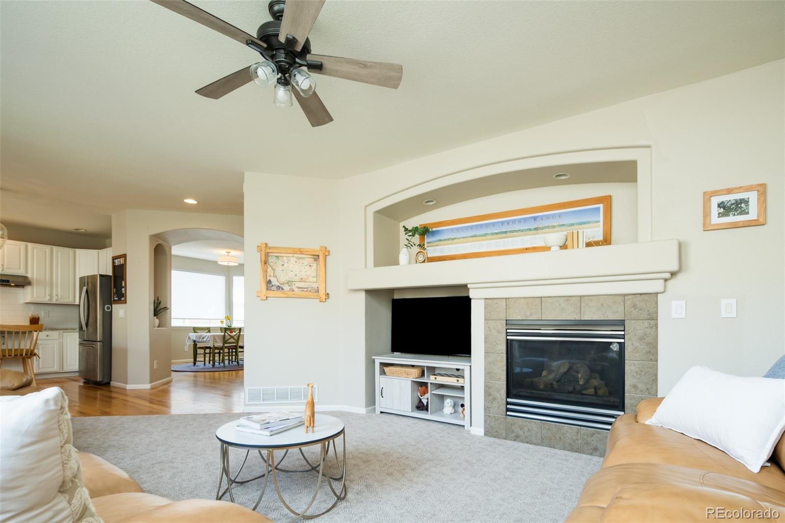 MLS Image #12 for 7367  serena drive,castle pines, Colorado
