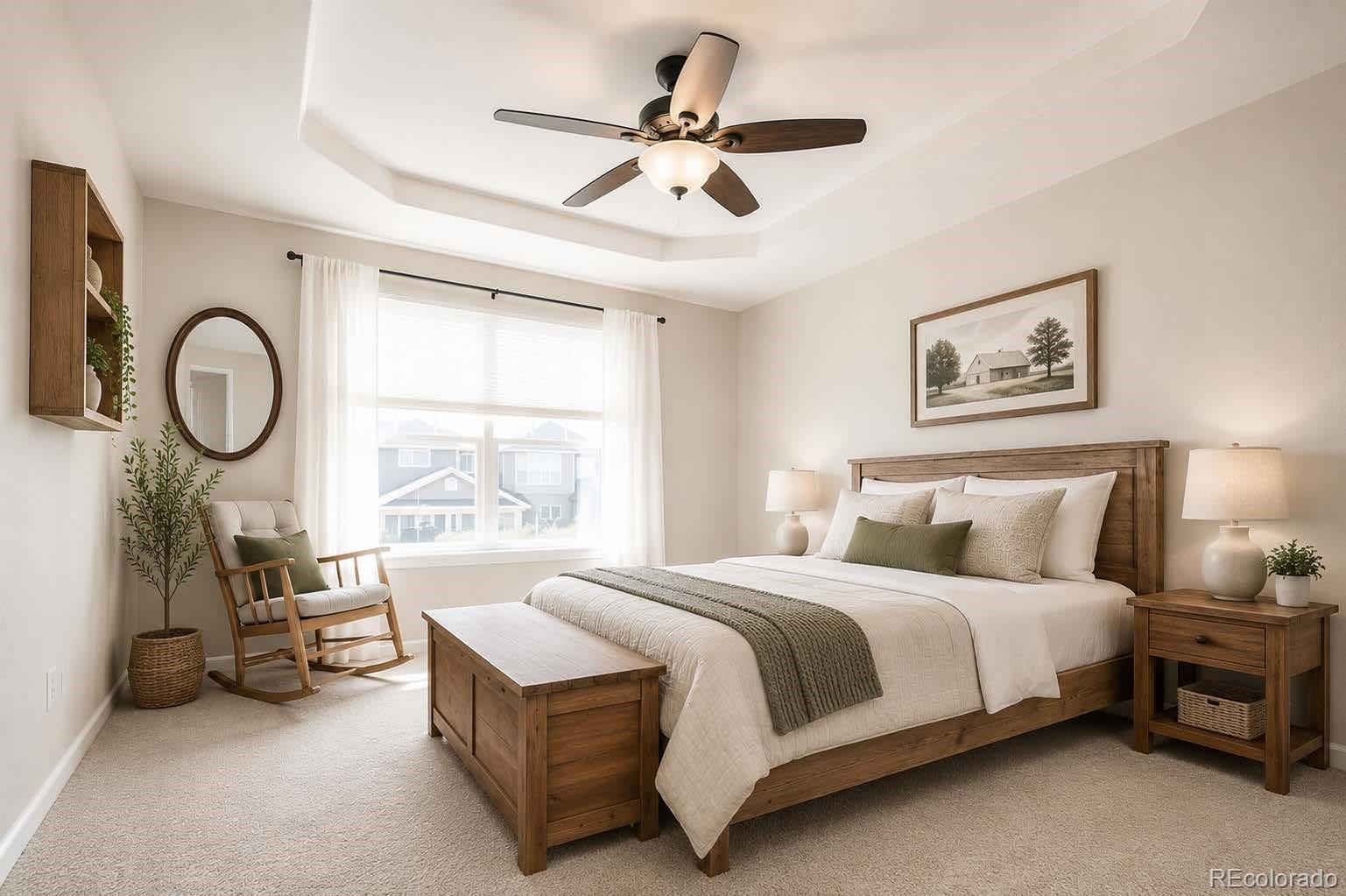 MLS Image #15 for 7367  serena drive,castle pines, Colorado
