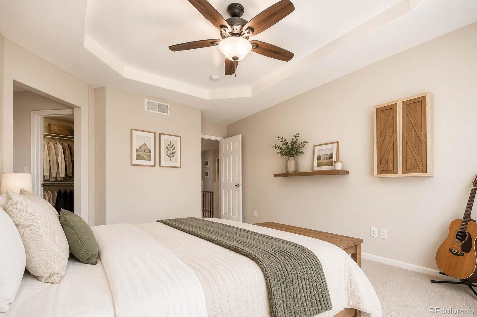 MLS Image #16 for 7367  serena drive,castle pines, Colorado
