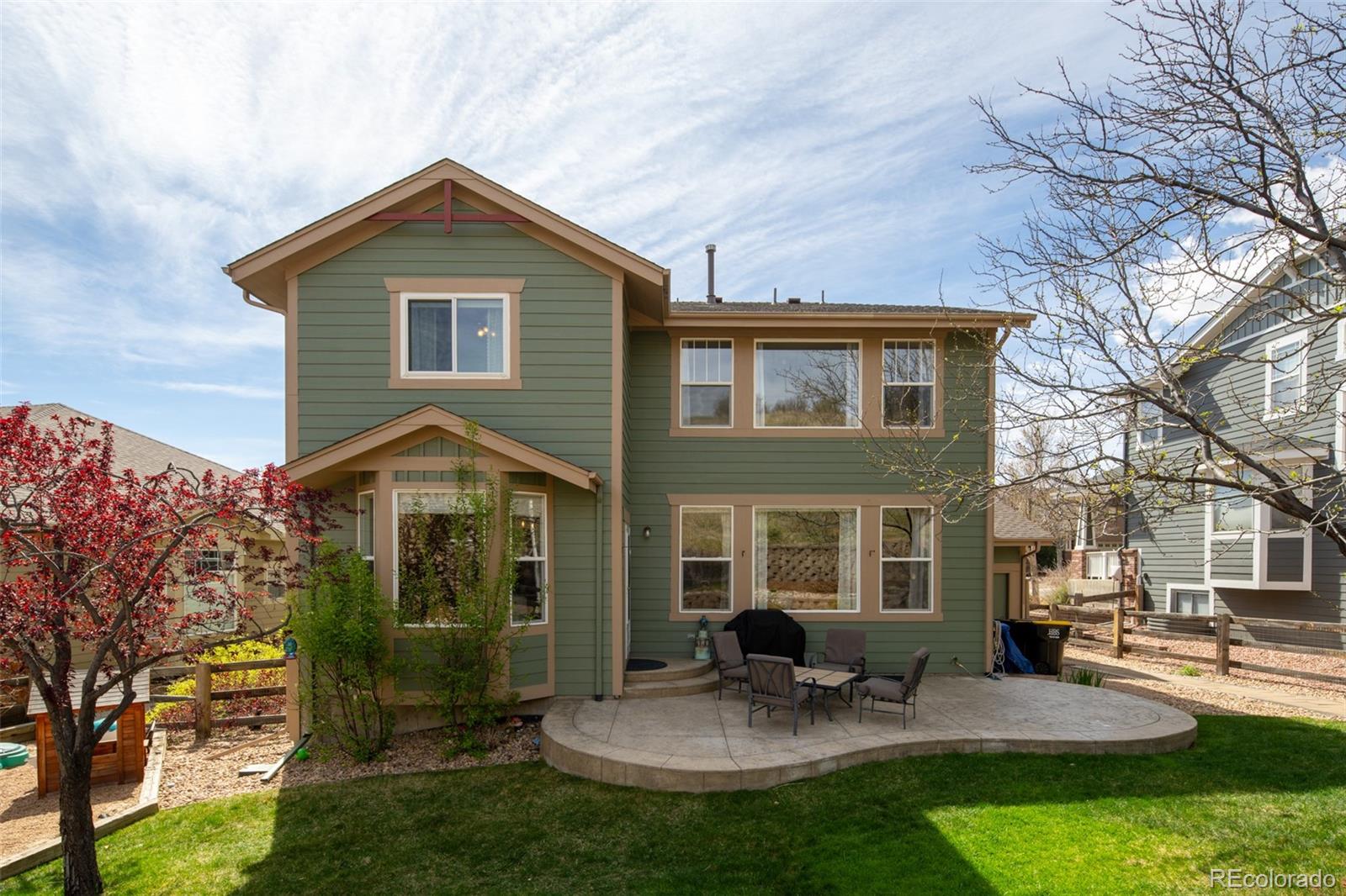 MLS Image #33 for 7367  serena drive,castle pines, Colorado