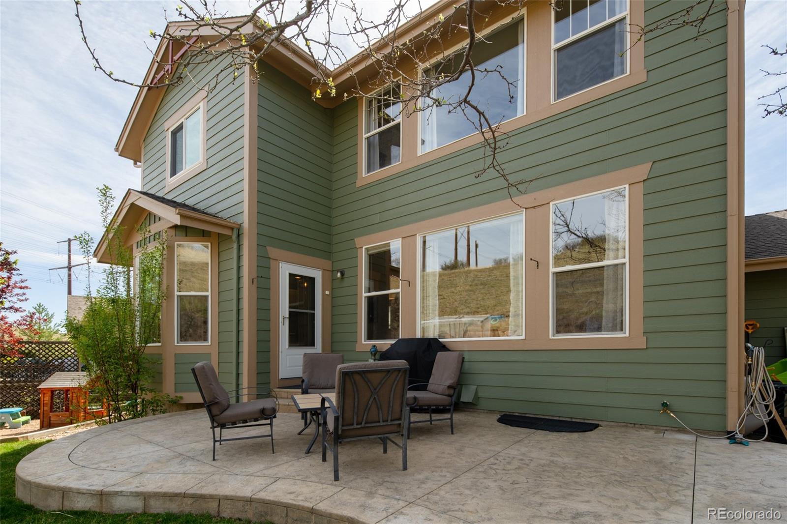 MLS Image #34 for 7367  serena drive,castle pines, Colorado