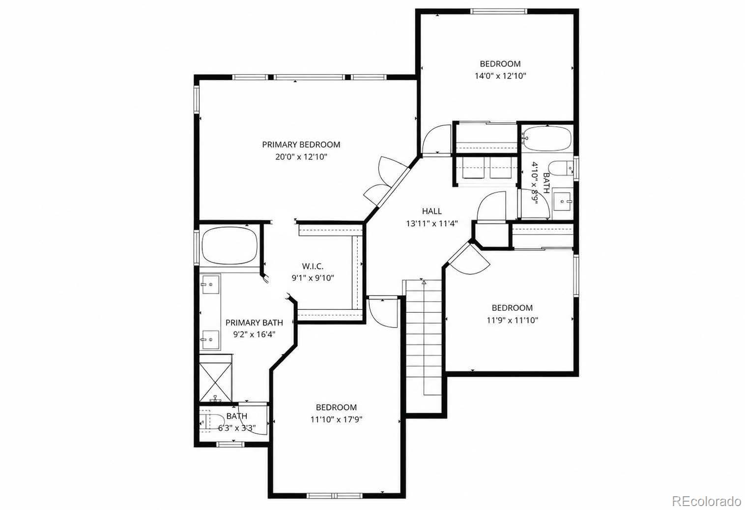 MLS Image #36 for 7367  serena drive,castle pines, Colorado