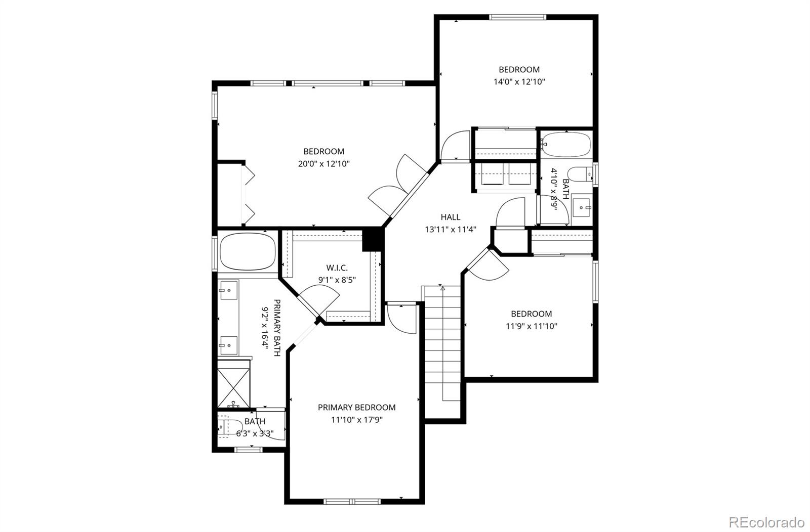 MLS Image #37 for 7367  serena drive,castle pines, Colorado