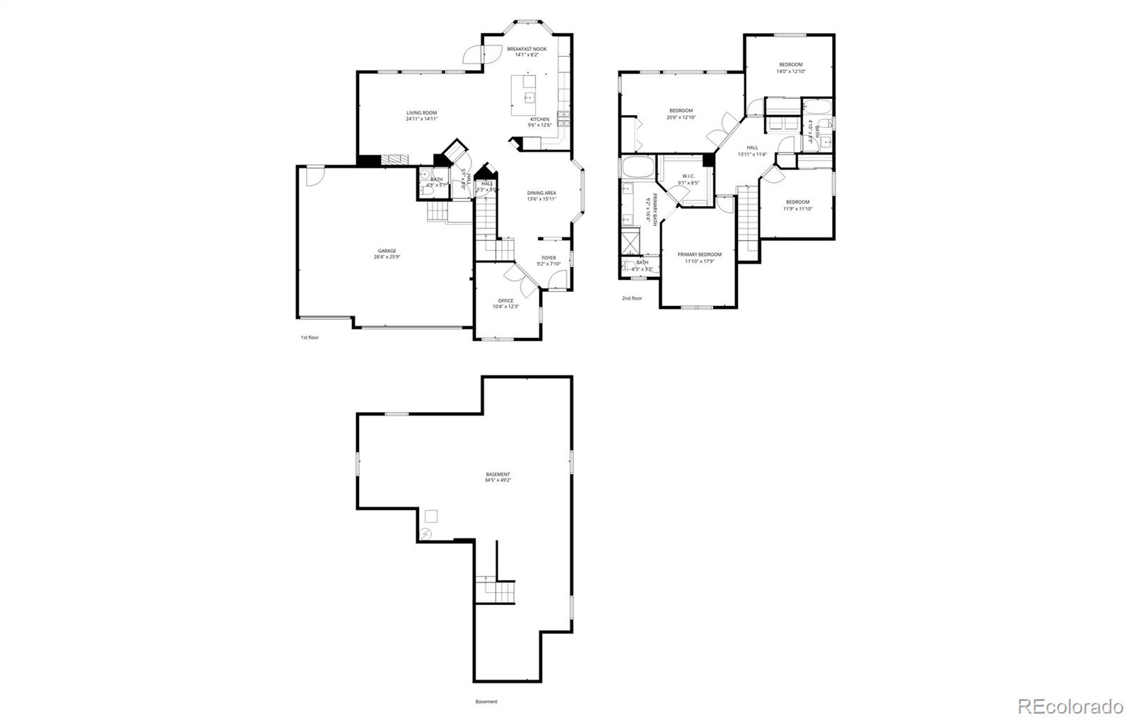 MLS Image #38 for 7367  serena drive,castle pines, Colorado