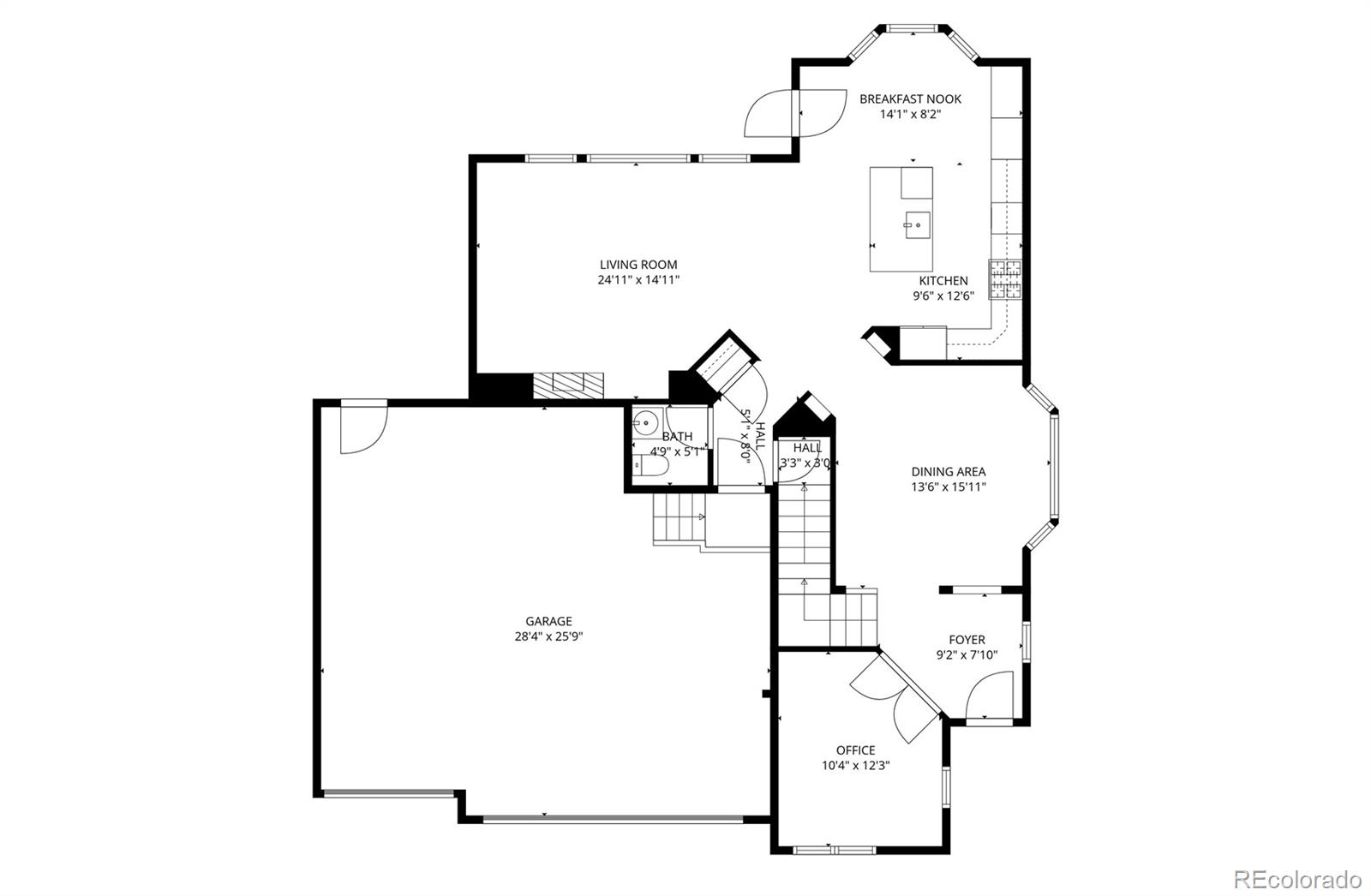 MLS Image #39 for 7367  serena drive,castle pines, Colorado