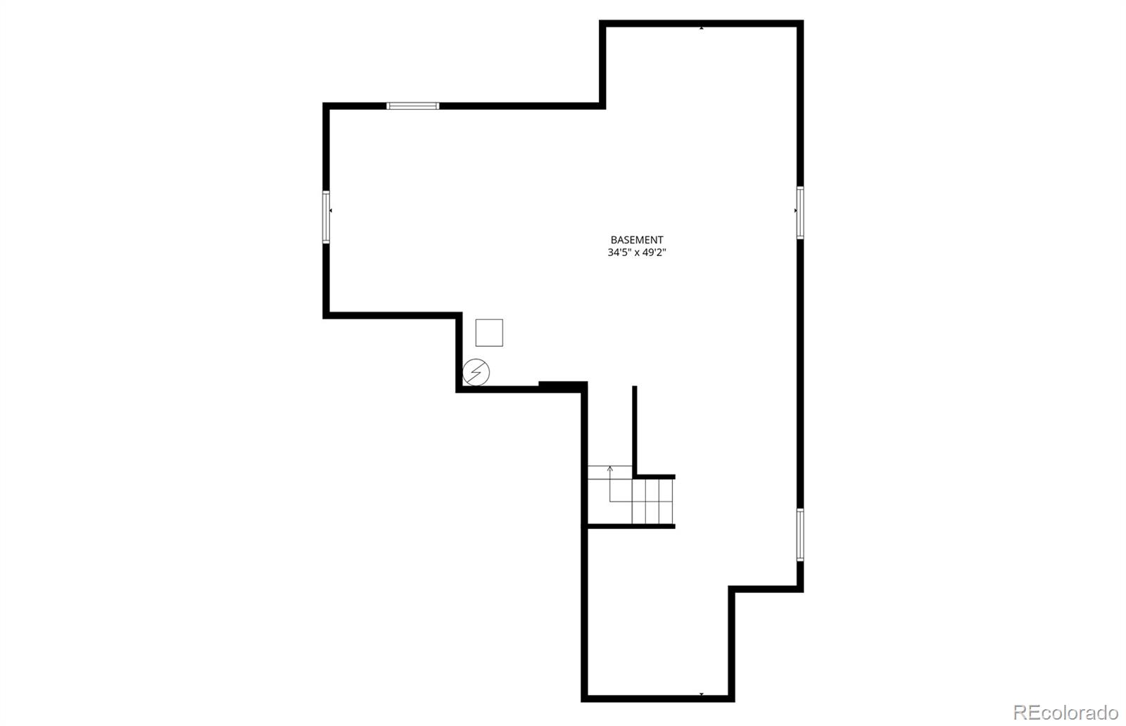 MLS Image #40 for 7367  serena drive,castle pines, Colorado