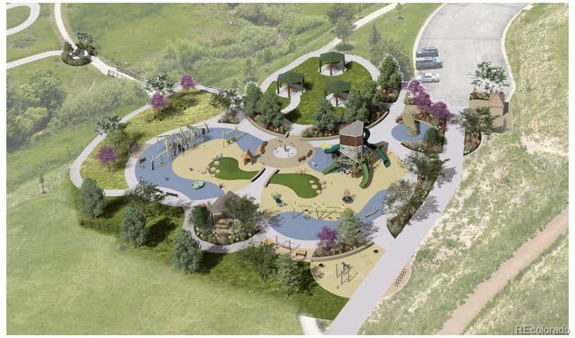 MLS Image #44 for 7367  serena drive,castle pines, Colorado