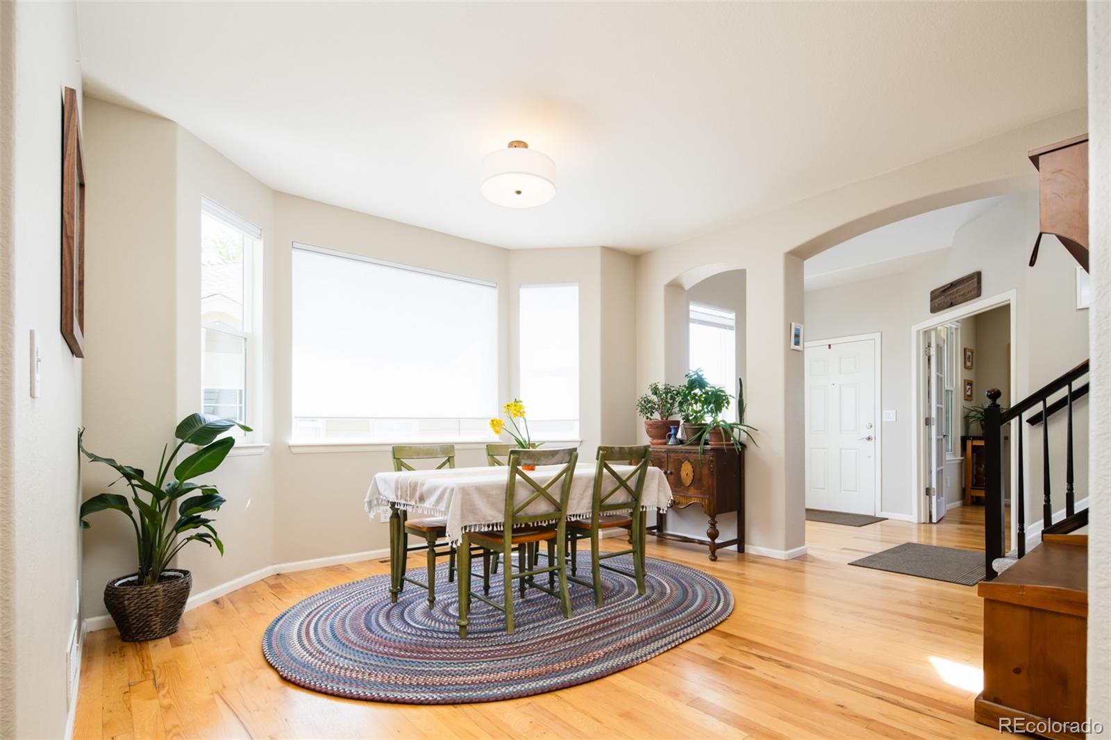 MLS Image #5 for 7367  serena drive,castle pines, Colorado