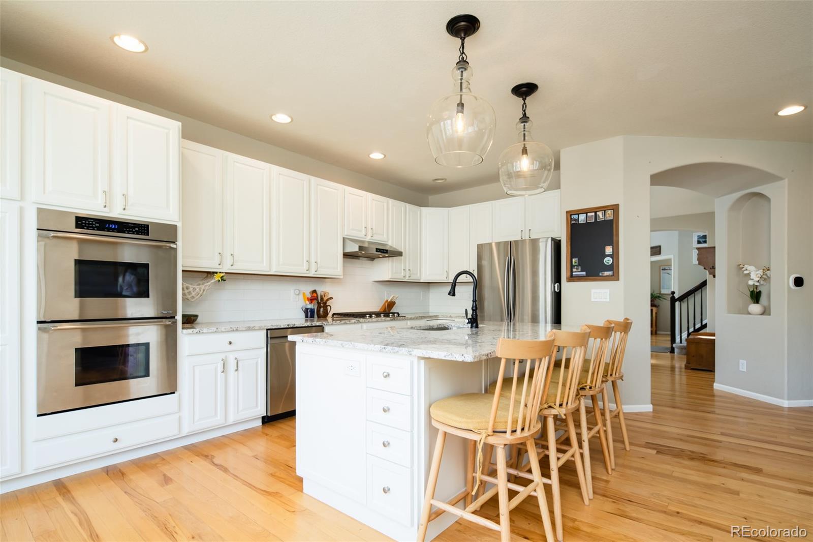 MLS Image #7 for 7367  serena drive,castle pines, Colorado