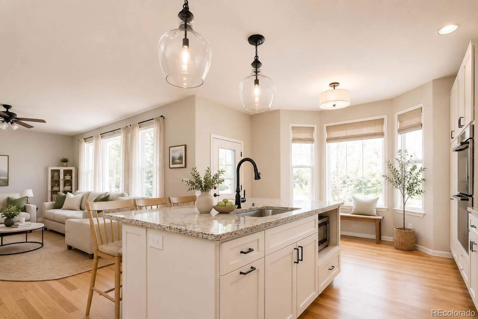 MLS Image #8 for 7367  serena drive,castle pines, Colorado