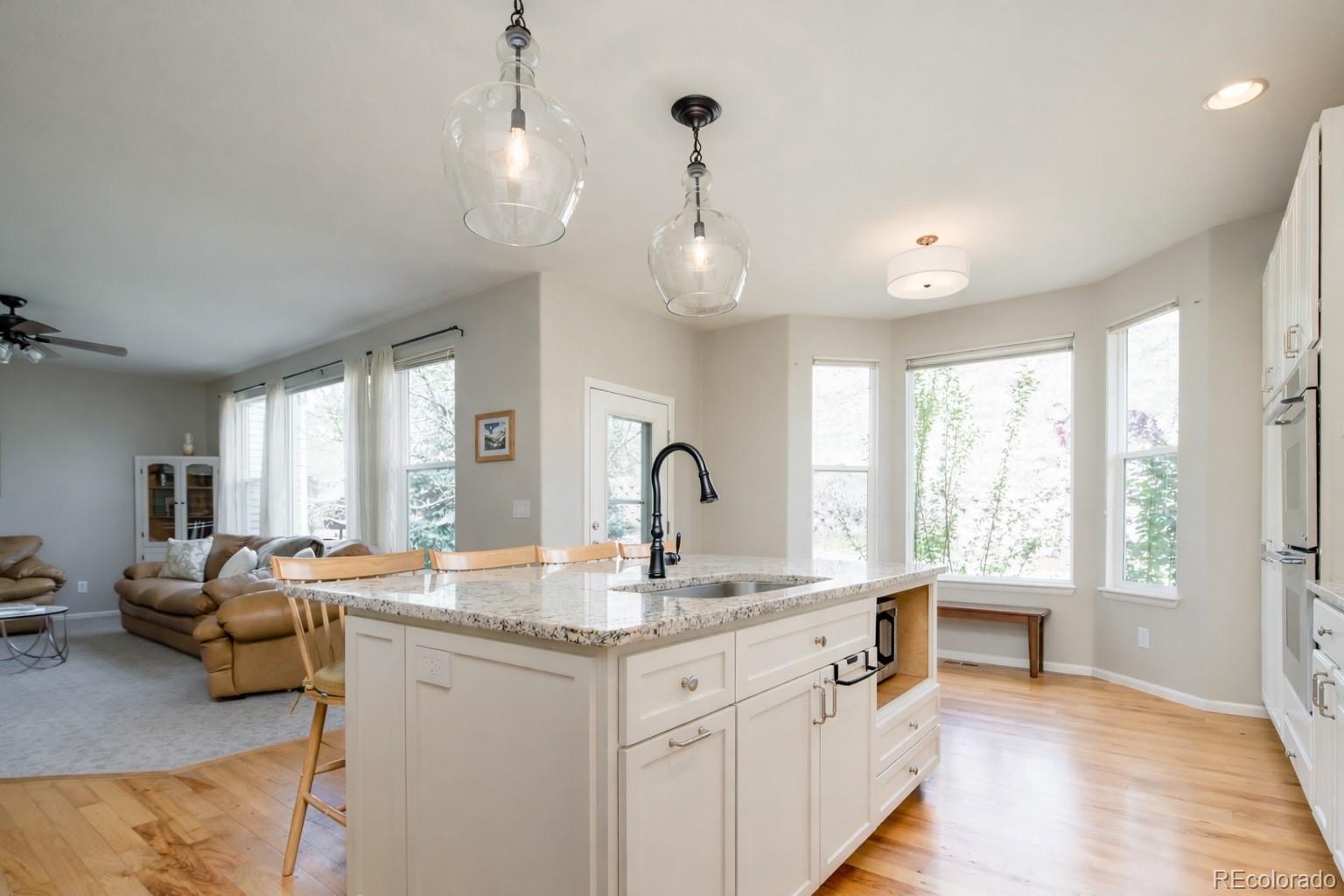 MLS Image #9 for 7367  serena drive,castle pines, Colorado